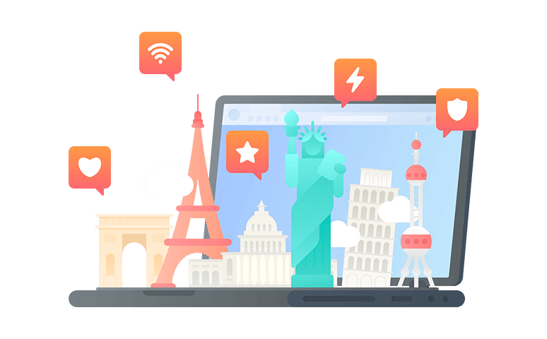 在瓜德罗普连接到中国vpn - 小猴翻翻